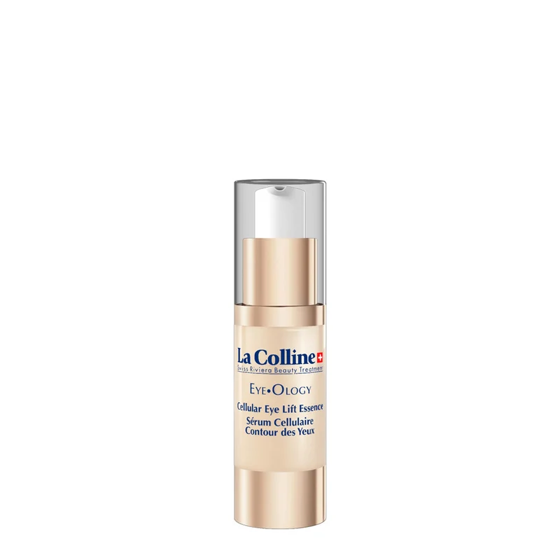 La Colline Cellular Eye Performance Cellular Eye Lift Essence 5ml - contorno occhi levigante