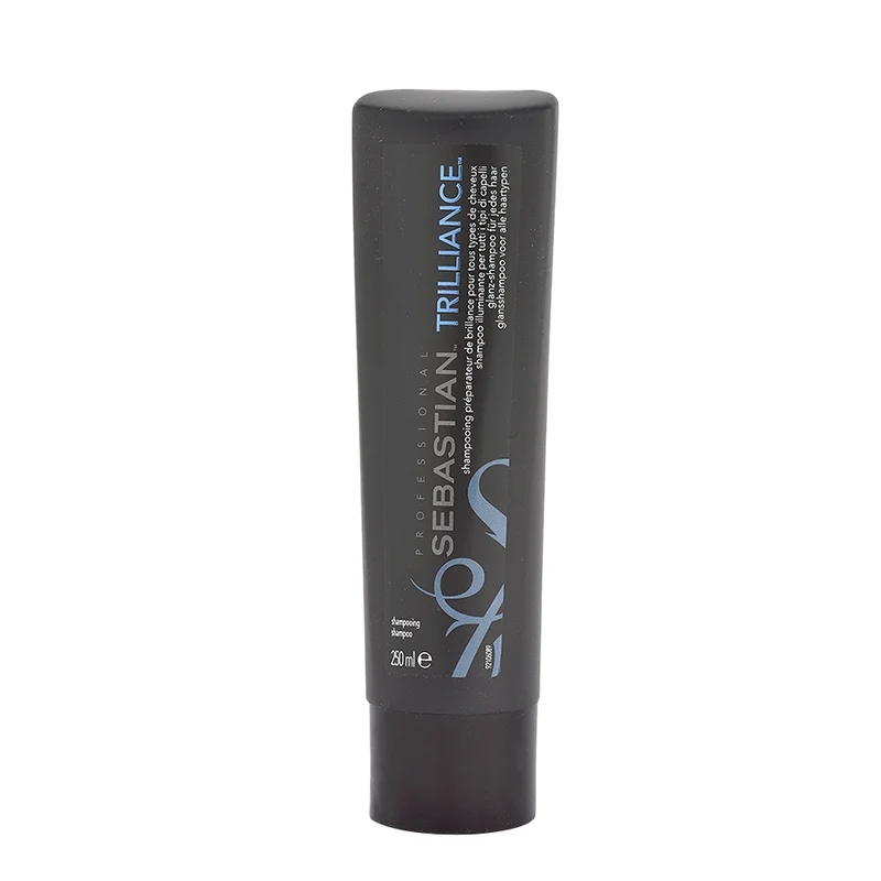 Sebastian Foundation Trilliance Shampoo 250ml - shampoo illuminante capelli spenti