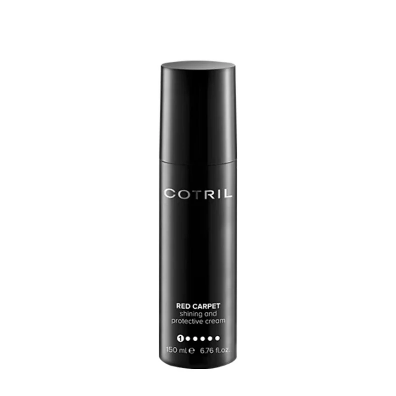 Cotril Red Carpet Shining And Protective Cream 150ml - crema illuminante protettiva