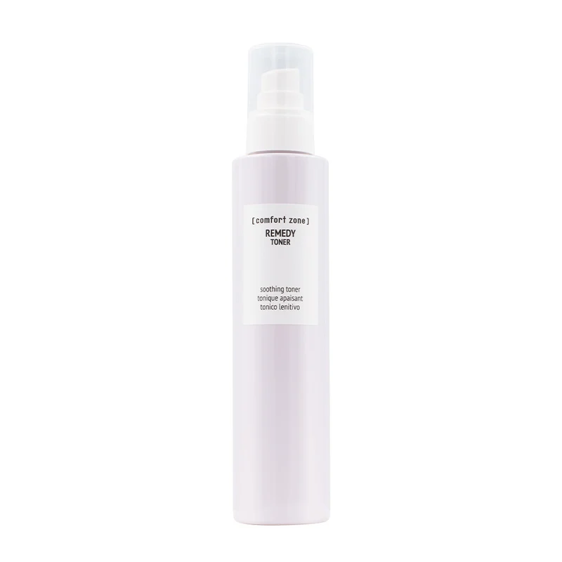 Comfort Zone Remedy Toner 200ml - tonico lenitivo