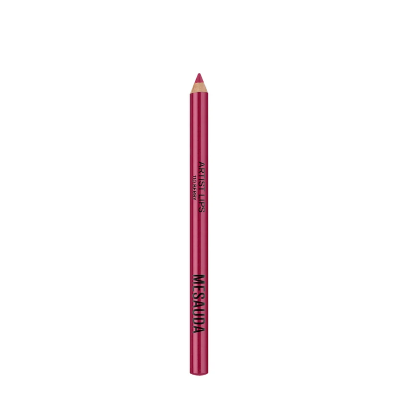 Mesauda Beauty Artist Lips Berry 1.14gr - matita labbra