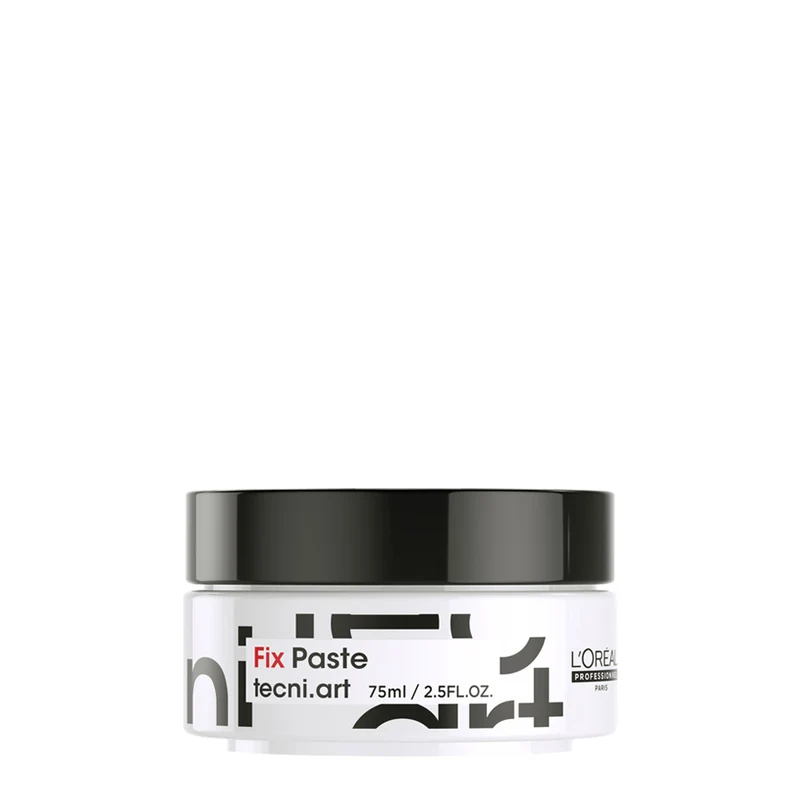 L'Oréal Tecni Art Fix Paste 75ml - cera opaca