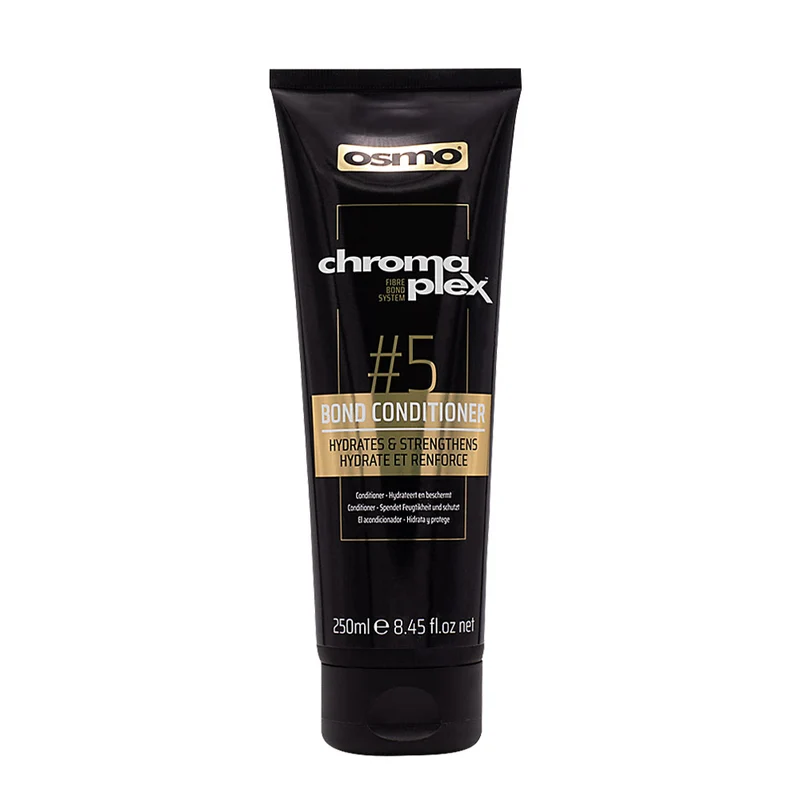 Osmo Chromaplex Bond Conditioner 5 250ml - balsamo rinforzante