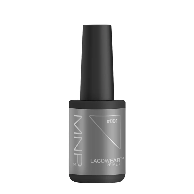 My Nail Pro Lacqwear Primer 10ml - primer non acido
