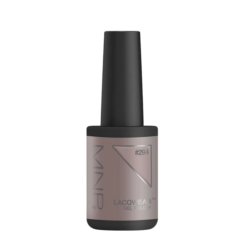 Mesauda Lacqwear Gel Polish 294 Ferret 10ml - smalto semipermanente