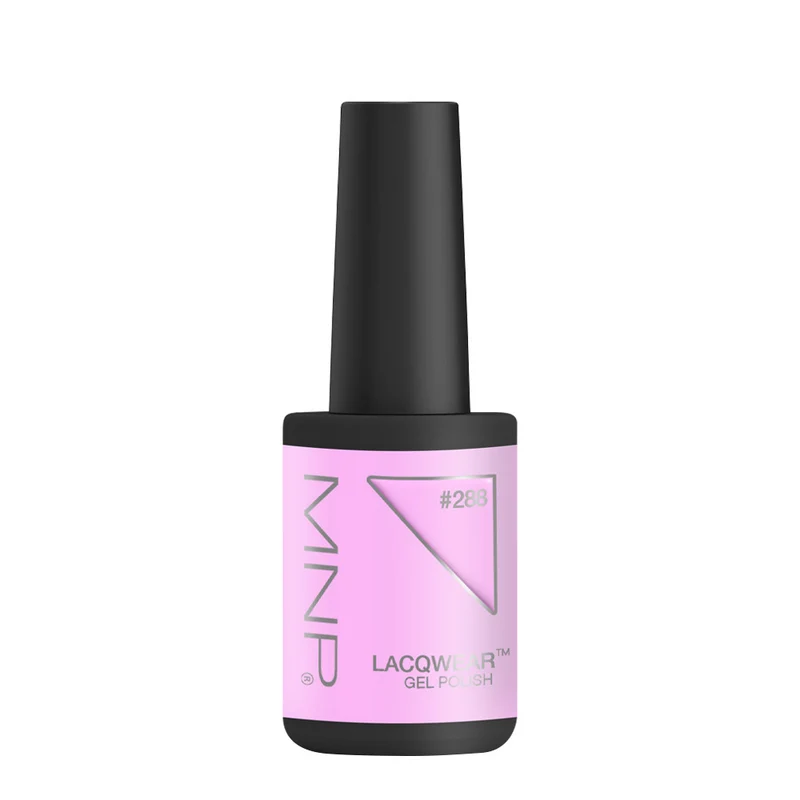 My Nail Pro Lacqwear Gel Polish 288 Wisteria Lane 10ml - smalto semipermanente