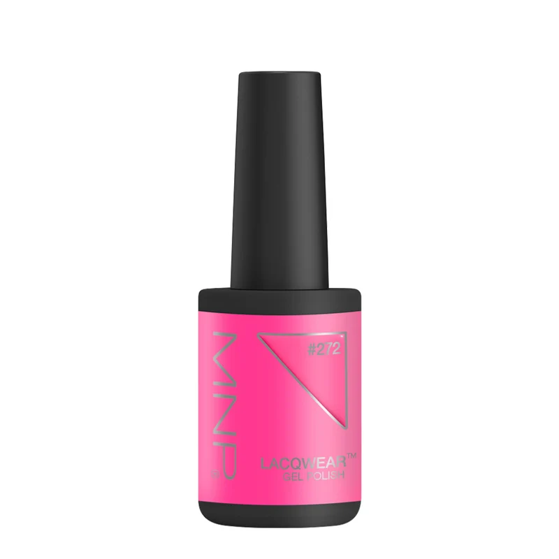 Lacqwear Gel Polish 272 Candy Pop 10ml - smalto semipermanente