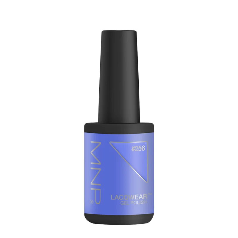 Lacqwear Gel Polish 256 Envy Me 10ml - smalto semipermanente