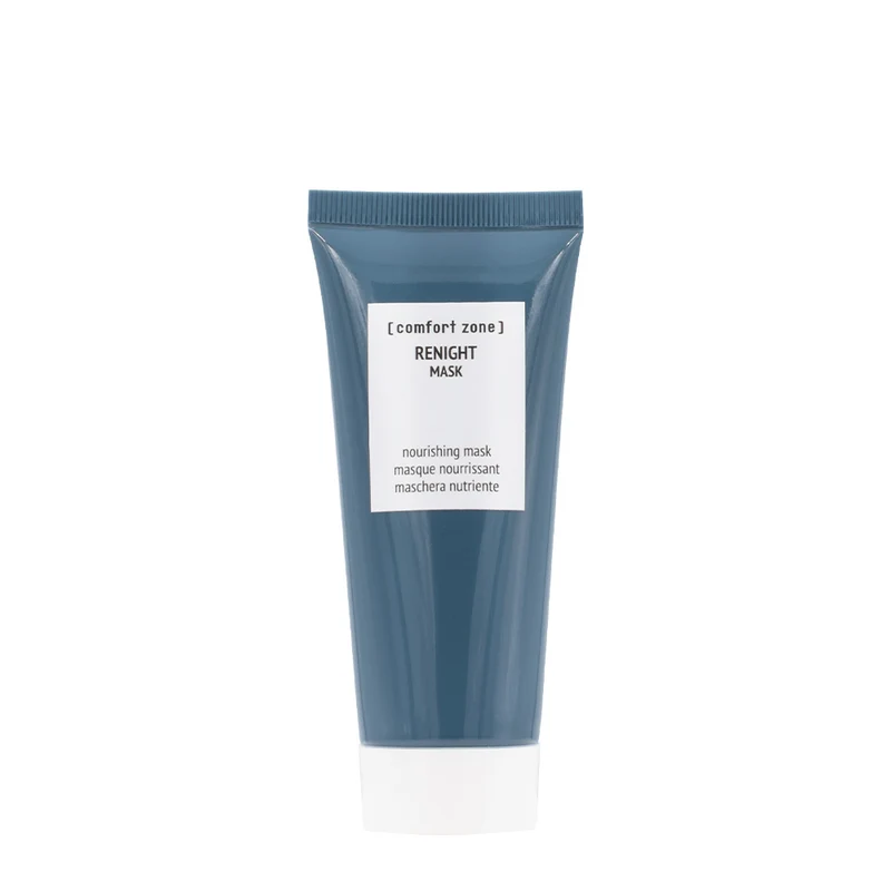Comfort Zone Renight Mask 60ml - maschera nutriente vitaminica