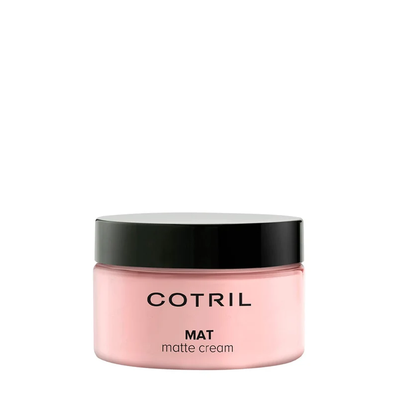 Cotril Styling Mat Matte Cream 100ml - crema opaca tenuta leggera