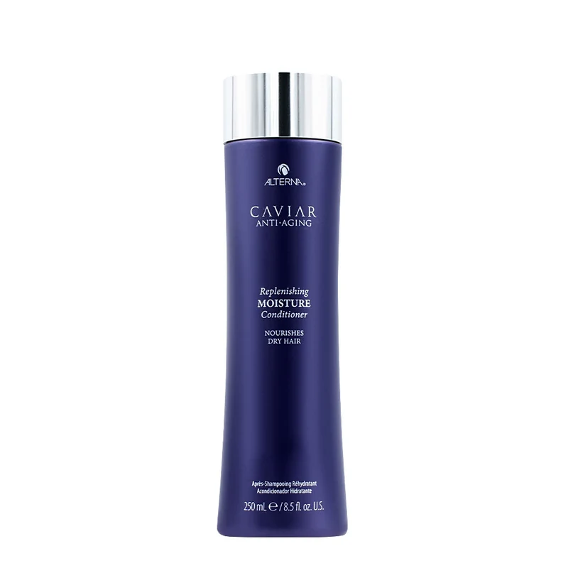 Alterna Caviar Anti-Aging Replenishing Moisture Conditioner 250ml - balsamo idratante