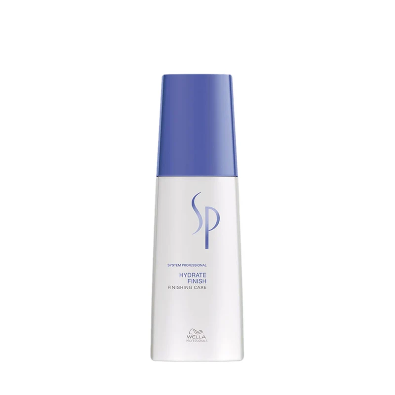 Wella SP Hydrate Finish 125ml - spray idratante e districante