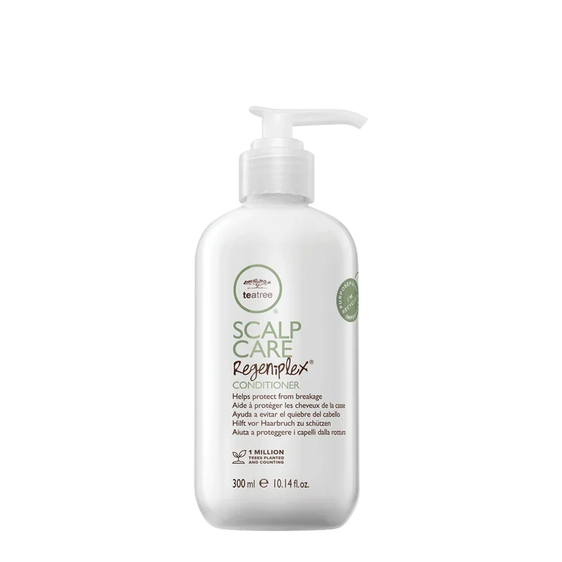 Paul Mitchell Paul Mitchell Tea Tree Scalp Care Anti-Regeniplex Conditioner 300ml