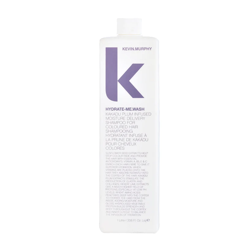 Kevin Murphy Hydrate Me Wash 1000ml - shampoo idratante