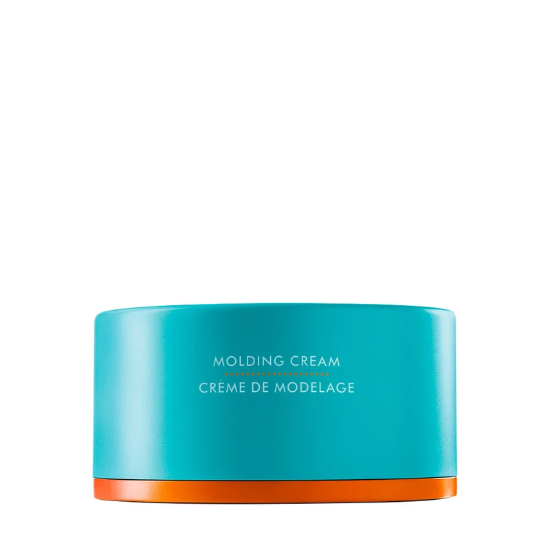 Moroccanoil Style Molding Cream 100ml - crema modellante