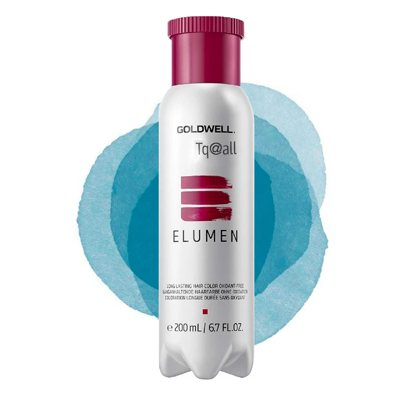 Goldwell Elumen Pure TQ@ALL 200ml - colore permanente