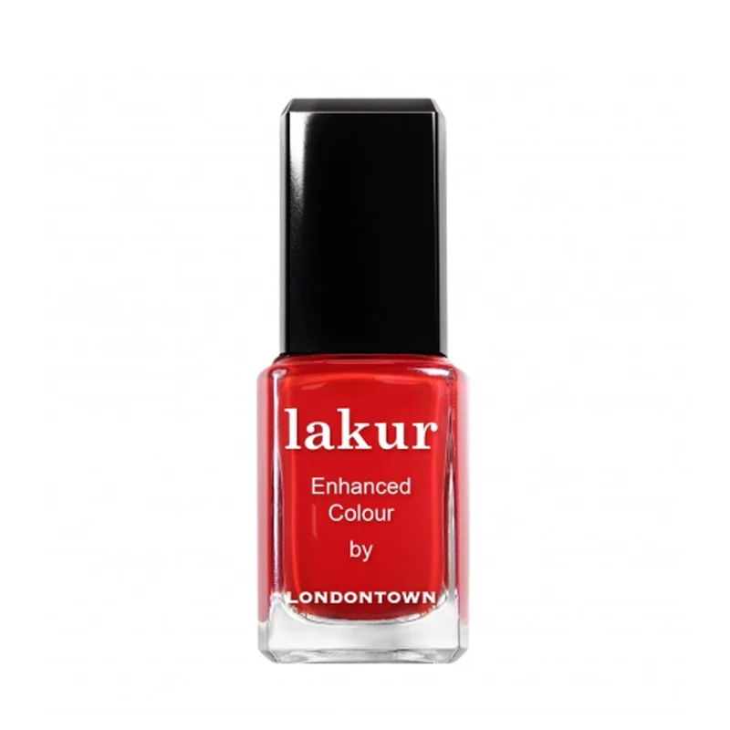 Londontown Lakur Nail Lacquer Londoner Love 12 ml - smalto vegano