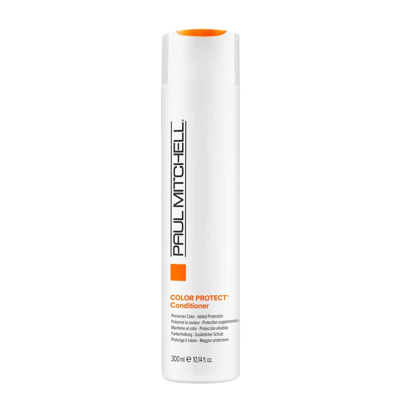 Paul Mitchell Color Protect Conditioner 300ml - balsamo protezione colore