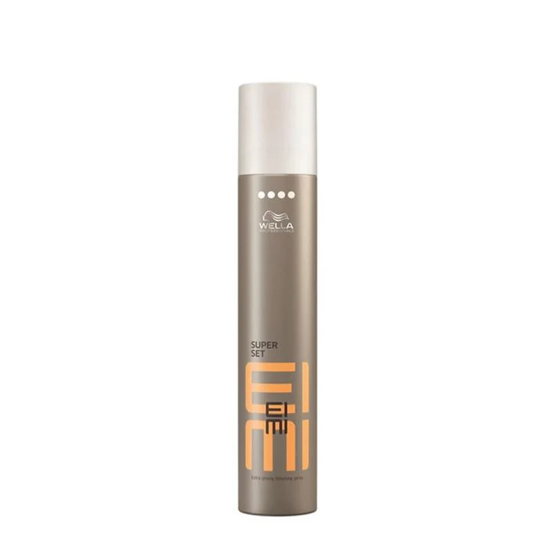 Wella EIMI Super Set Hairspray 75ml - spray extra forte