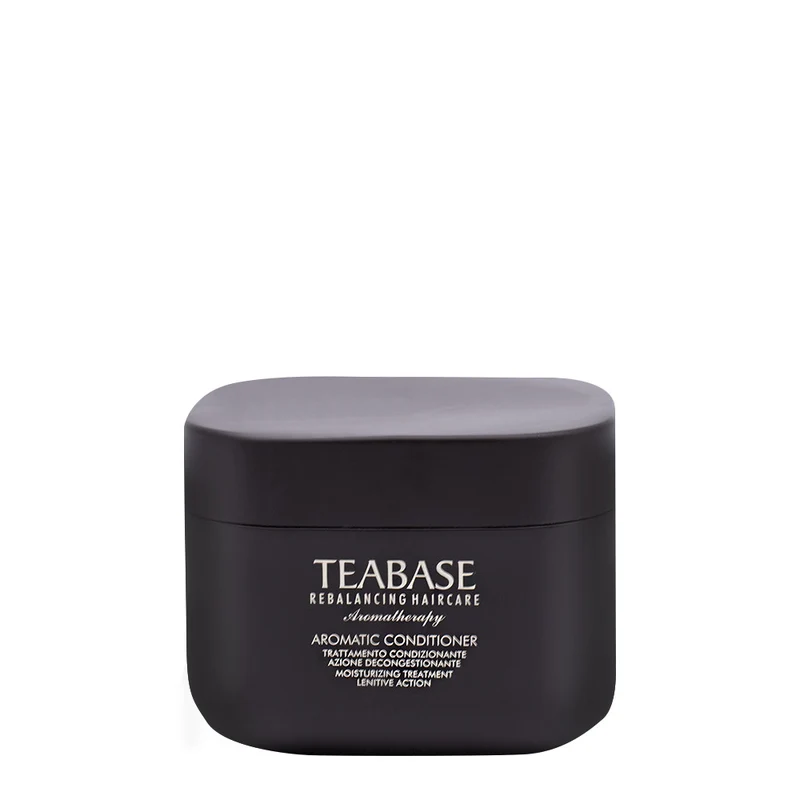 Tecna Teabase Aromatherapy Aromatic Conditioner 500ml - balsamo idratante naturale