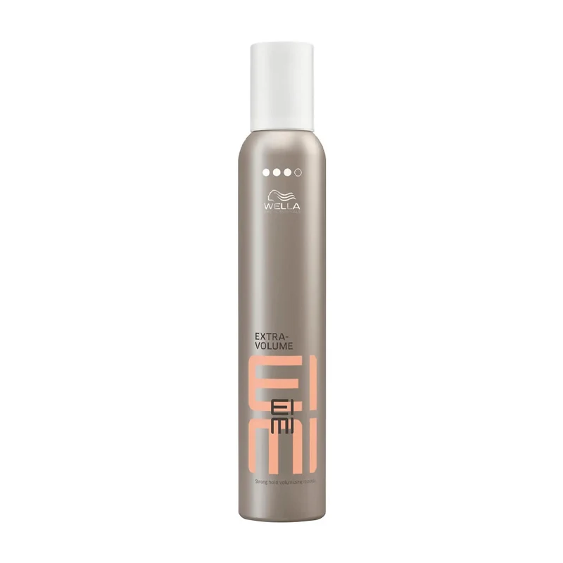 Wella EIMI Extra Volume Styling Mousse 300ml - mousse volumizzante