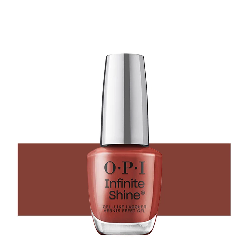 OPI Infinite Shine What's Your Mani-Tude? Nail Prep Rally 15ml - smalto a lunga durata