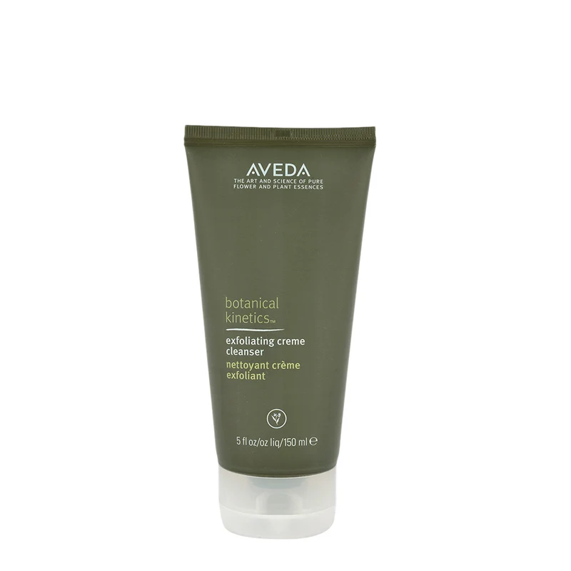 Aveda Botanical Kinetics Exfoliating Creme Cleanser 150ml - esfoliante per pelli secche