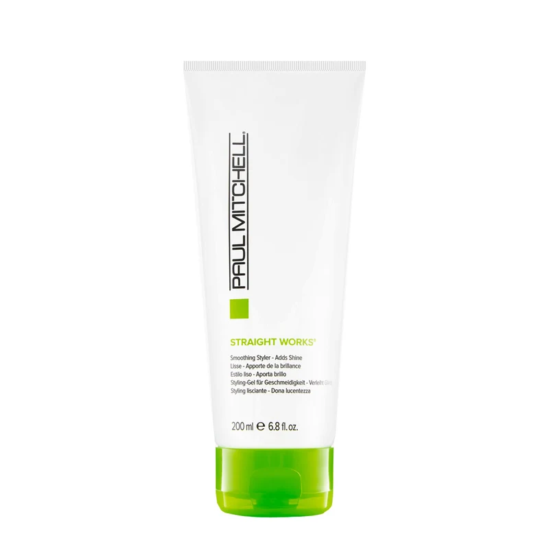 Paul Mitchell Straight Works 200ml