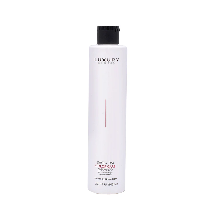 21 Ventuno Luxury Day By Day Color Care Shampoo 250ml - shampoo capelli colorati