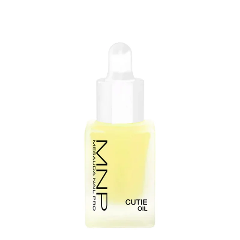 My Nail Pro MNP Nail Care Cutie Oil 304 10ml - olio emolliente