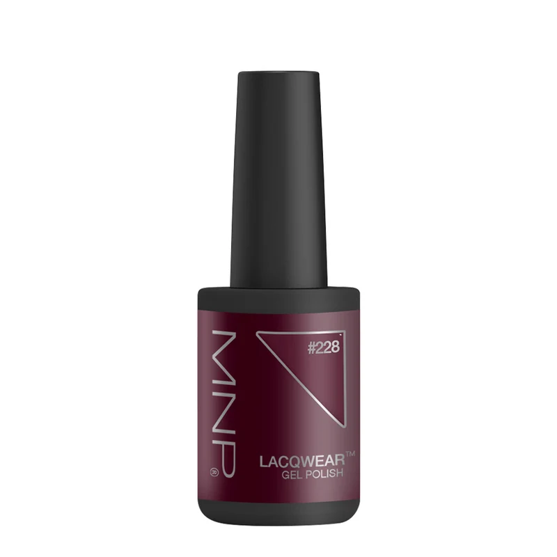 Lacqwear Gel Polish 228 Big Dreams 10ml - smalto semipermanente