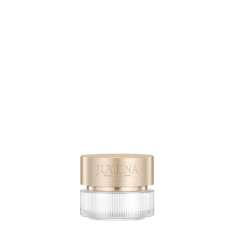 Juvena Master Care Mastercream Eye & Lip 20ml - trattamento contorno occhi e labbra