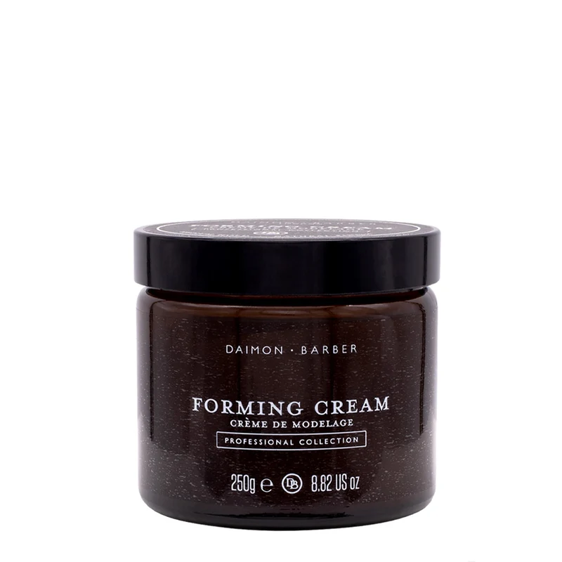 Daimon Barber Forming Cream 250gr - crema modellante