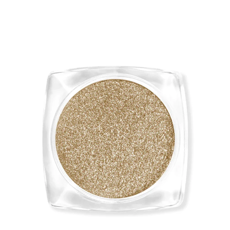 My Nail Pro Chrome Powders Mirror Gold Mirror 1gr - polvere per unghie effetto specchio