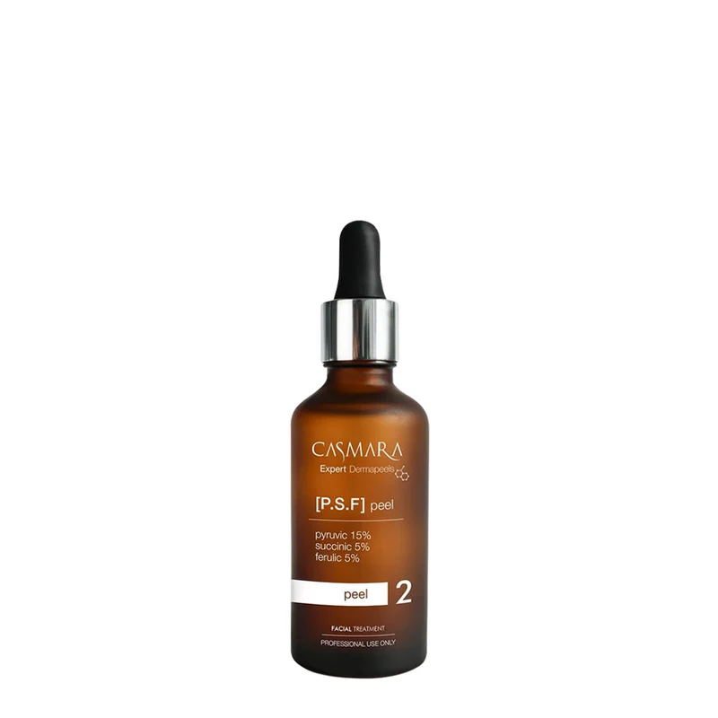 Casmara P.S.F Peel 50ml - peeling viso rigenerante antiage