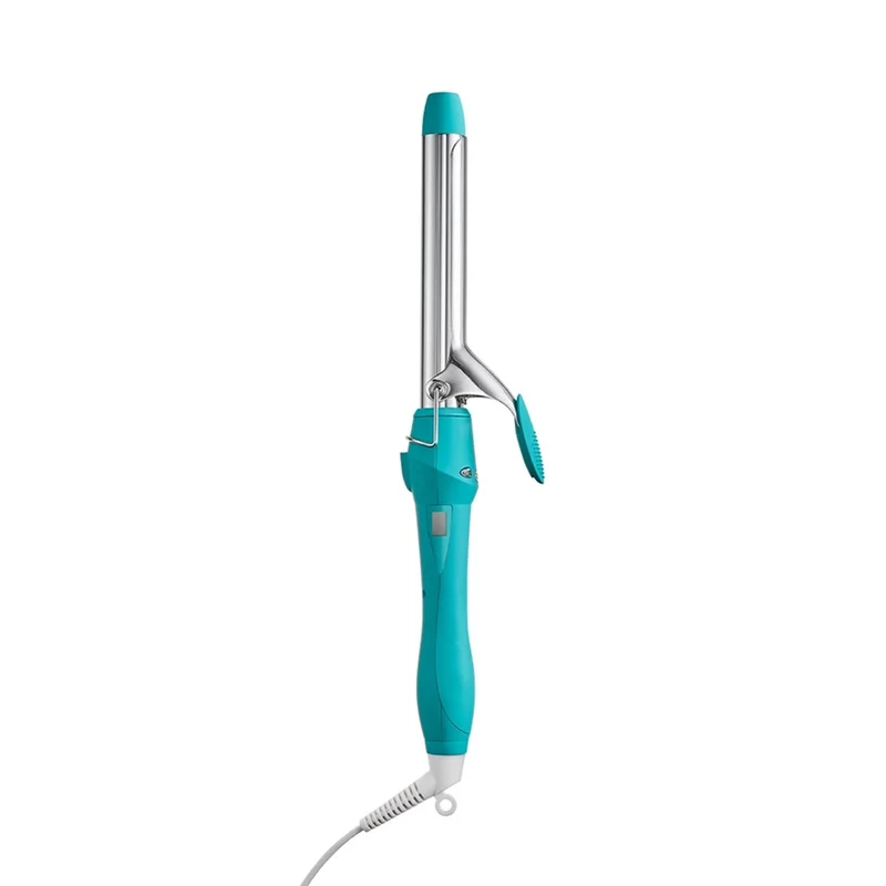 Moroccanoil Everlasting Curl Titanium Curling Iron 2,5 cm - arricciacapelli