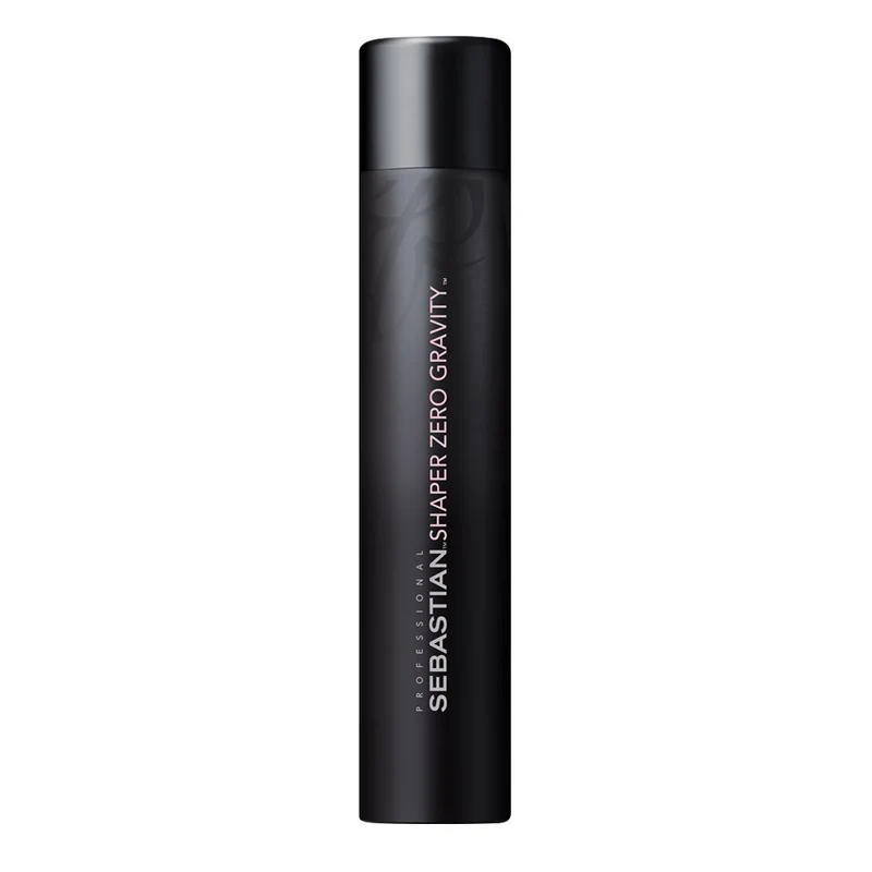 Sebastian Form Shaper Zero Gravity 300ml - lacca tenuta flessible