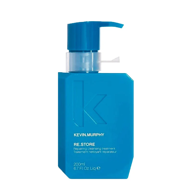 Kevin Murphy Re Store Repairing Cleansing Treatment 200ml - trattamento intensivo ristrutturante