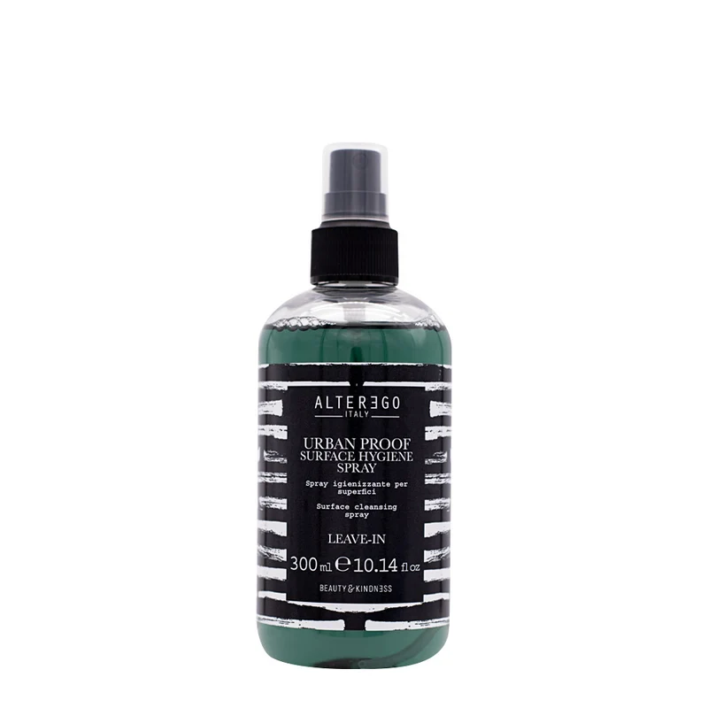 Alterego Urban Proof Surface Hygiene Spray 300ml - spray igienizzante