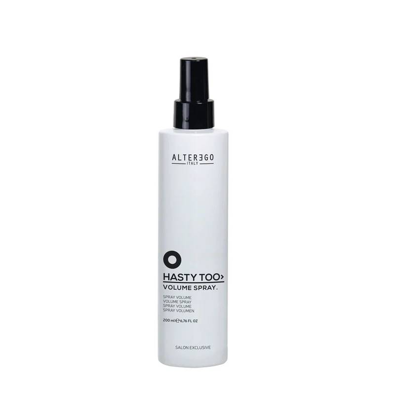 Alterego Hasty Too Volume Spray 200ml - spray volumizzante