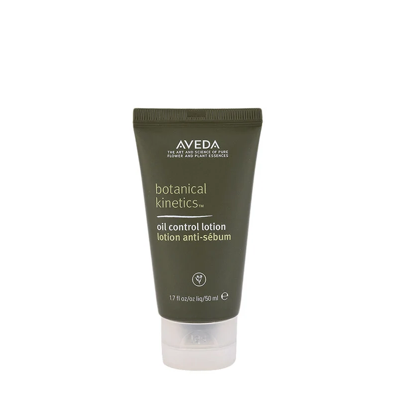 Aveda Botanical Kinetics Oil Control Lotion 50ml - lozione seboregolatrice