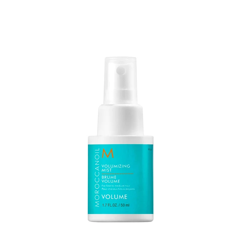 Moroccanoil Volumizing Mist 50ml- spray volumizzante
