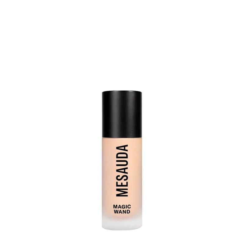 Mesauda Beauty Magic Wand Foundation W15 20ml - fondotinta fluido matte