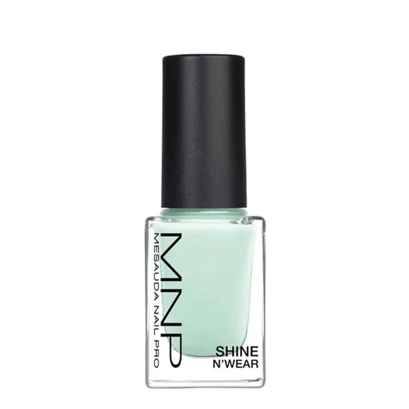 My Nail Pro MNP Shine N' Wear 265 Thirsty 10ml - smalto classico