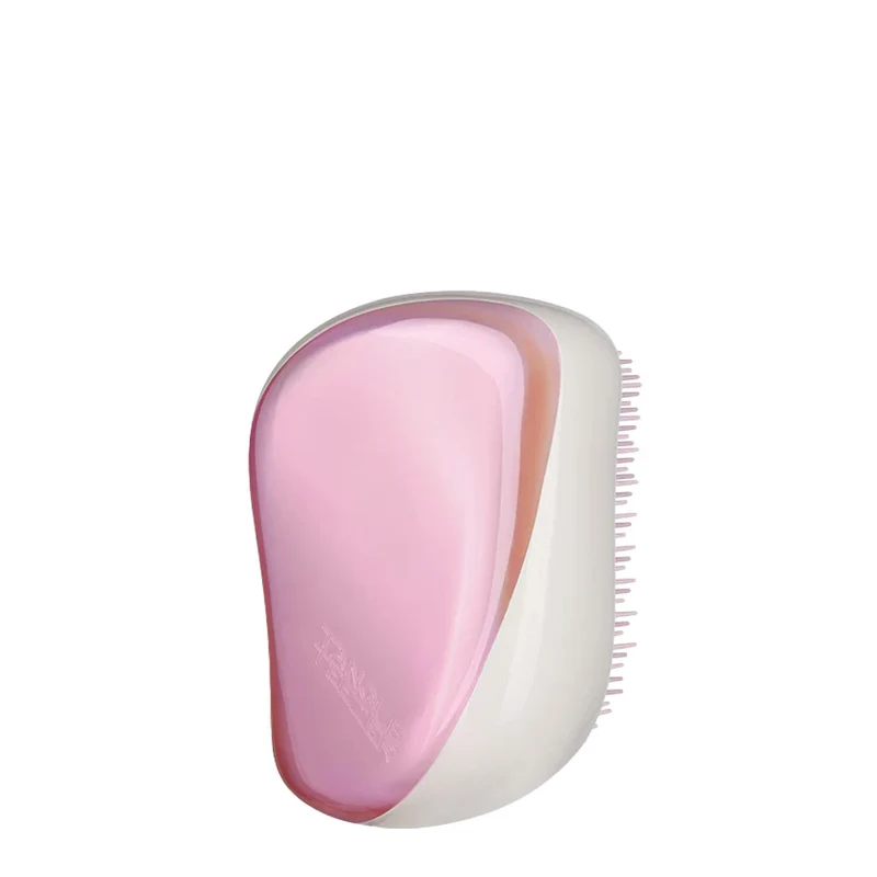 Tangle Teezer Compact Styler Pink - spazzola compatta