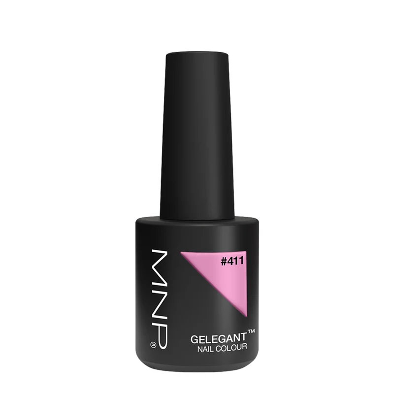 My Nail Pro Gelegant Gel Polish 411 Wonderlust 8ml - smalto semipermanente