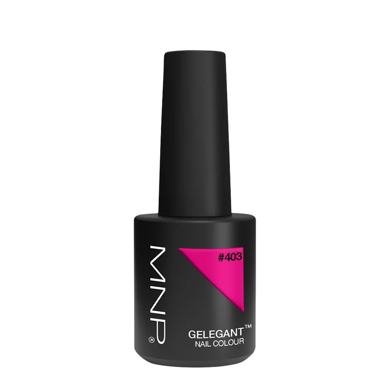 My Nail Pro Gelegant Gel Polish 403 Hectic Inside 8ml - smalto semipermanente