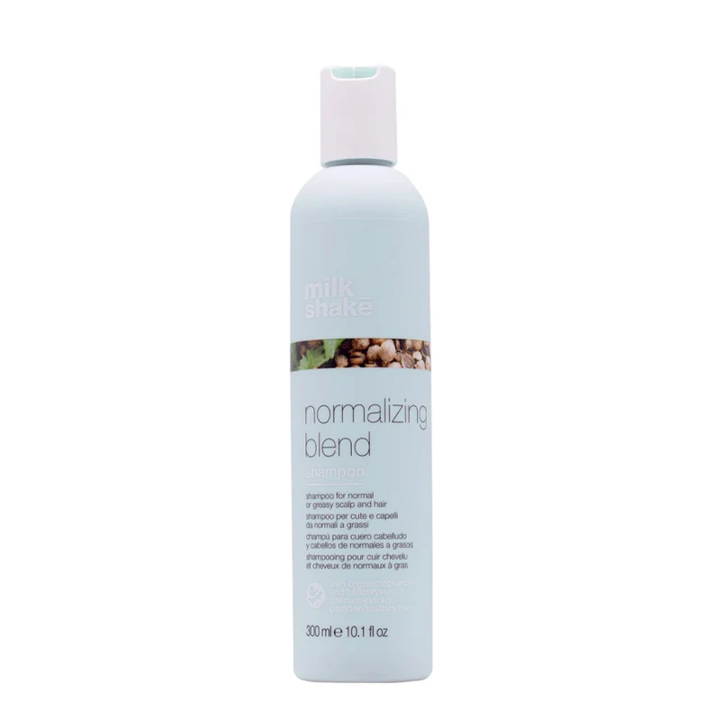 Z.one Concept Scalp Care Normalizing Blend Shampoo 300ml - shampoo cute e capelli da normali a grassi