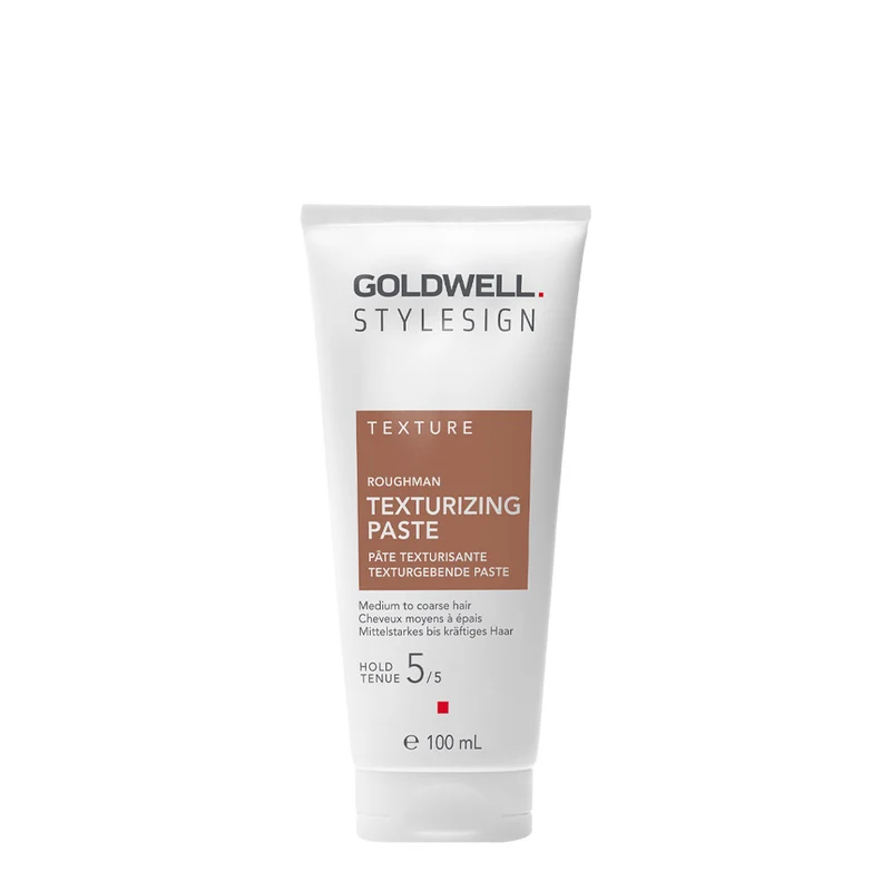 Goldwell Stylesign Roughman 100ml - pasta modellante