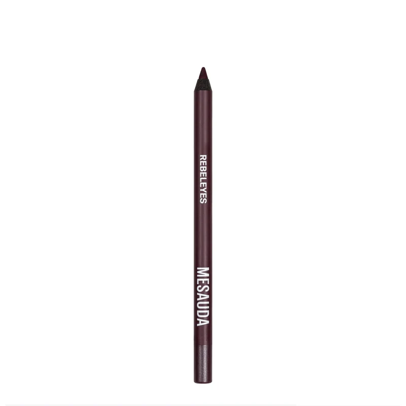 Mesauda Beauty Rebel Eyes Mulberry 1.2gr - matita occhi waterproof